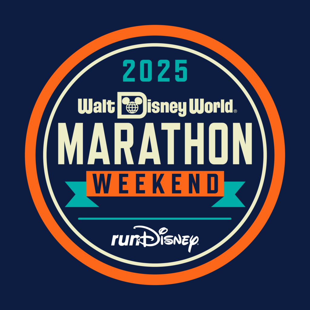 2025 Walt Disney World® Marathon Weekend Kamel Turismo