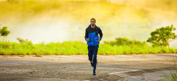 Como voltar a correr depois de muito tempo parado