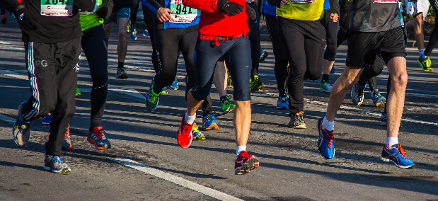 Dicas para primeira maratona