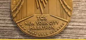 Maratona de Nova york