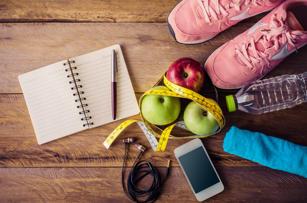 O que comer antes de correr