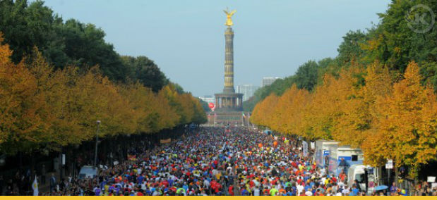 Maratona de Berlim