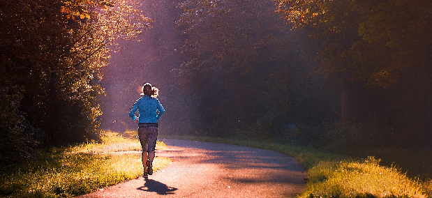 Treino para maratona iniciante