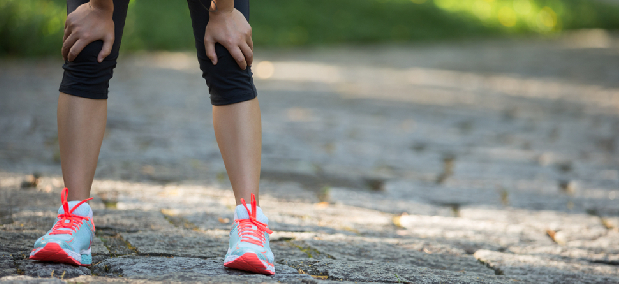 Treino regenerativo após meia maratona