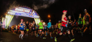 Walt disney world marathon weekend maratona