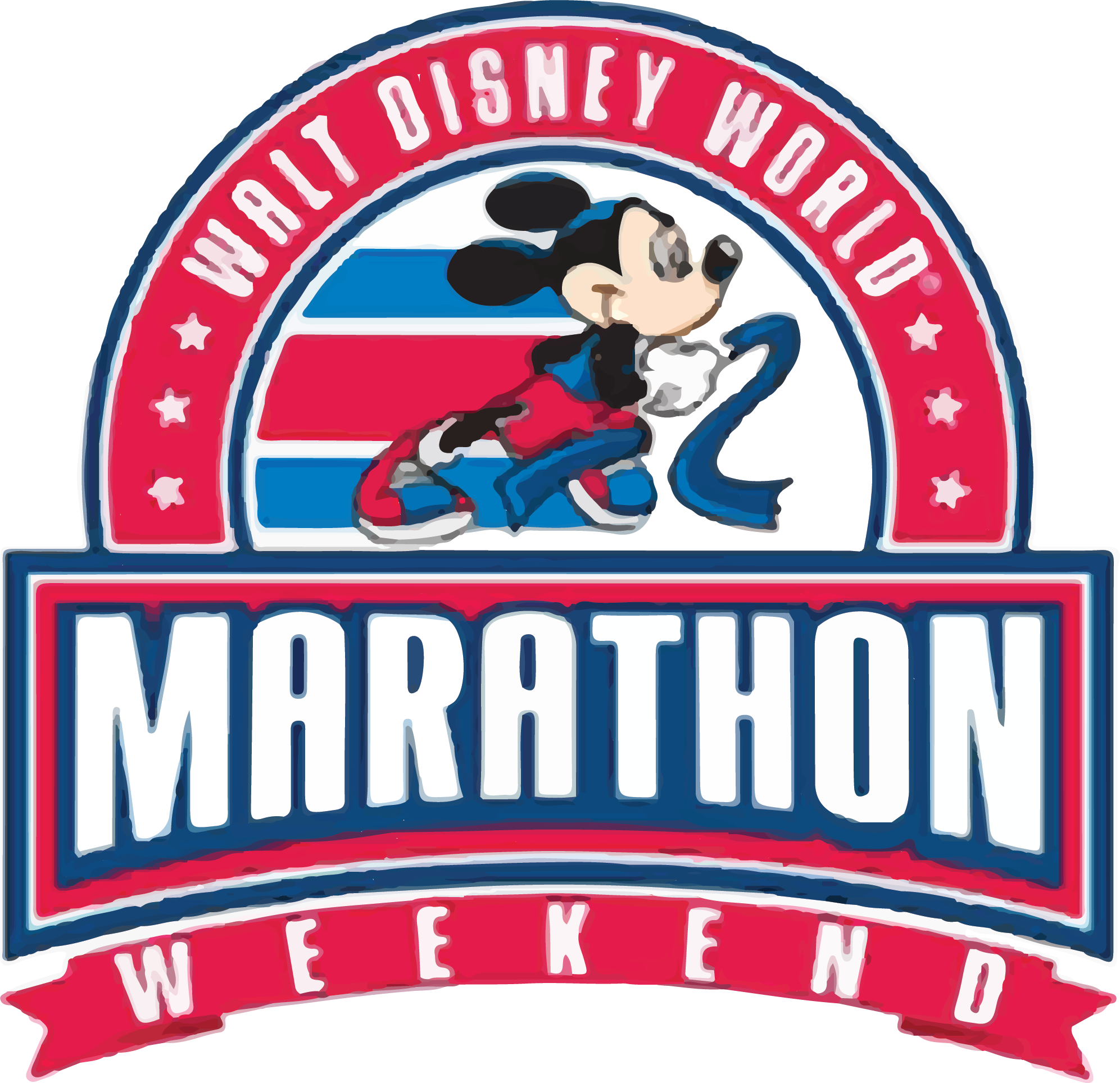 2021 Walt Disney World® Marathon Weekend Kamel Turismo